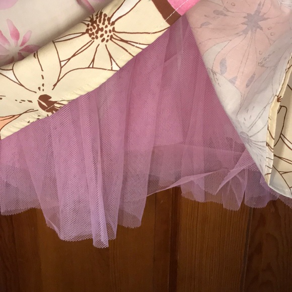 Floral Brunch Dress - Picture 4 of 7